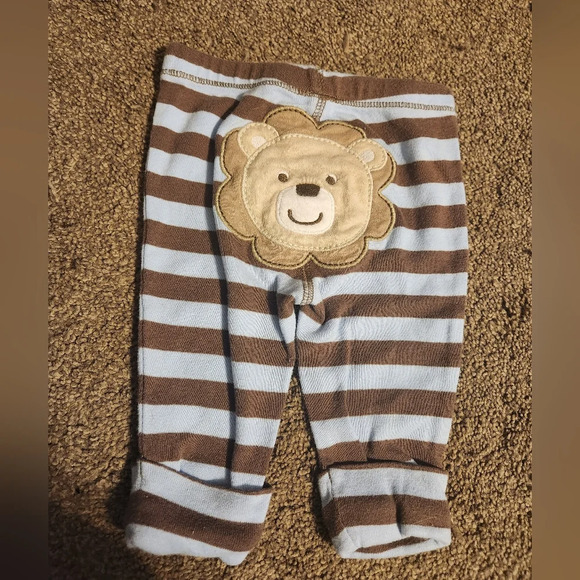 17 Pairs of Baby Boy's 3 Months Pants - Picture 4 of 16